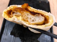 蛋饼油条-永和大王(茉莉上新·共和新路店)