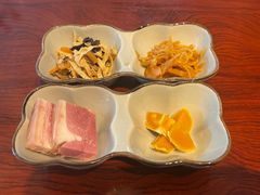 -扬州香格里拉·香宫中餐厅