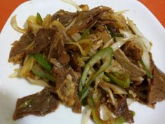 -鑫明明拉面(宁化路店)
