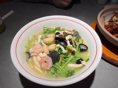 -闽上鲜·福建菜(龙湖滨江天街店)