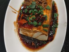 -一块豆腐·海鲜·家常菜(李沧书院路店)