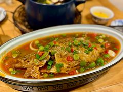 -鸿运楼·舌尖上的徽菜