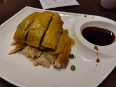 白切鸡-阿毛饭店(和义路店)