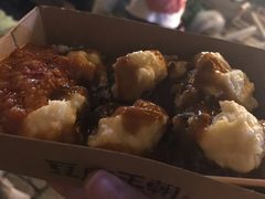 -品腐记·豆腐王朝(老门东总店)