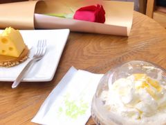 -星巴克(广州中华广场B1层店)