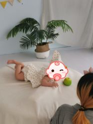 -象北鼻儿童摄影(西源集店)
