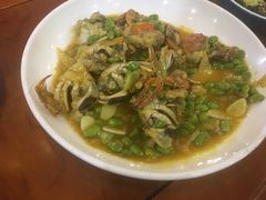 -聚丰园•湖鲜餐厅(阿红私房菜梅石路店)