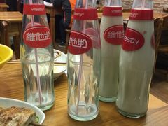-志权牛肉面(灵山路店)