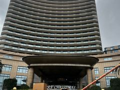 -舟山希尔顿酒店