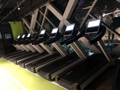 -GMJ·24H健身房(四川北路店)