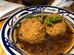 -小放牛炒菜馆(中山路乐汇城店)
