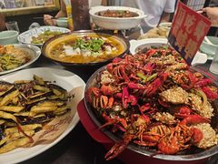 -阿财老铺·老蚌埠龙虾城(华夏总店)