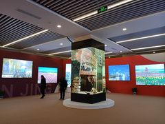 -南京市规划建设展览馆