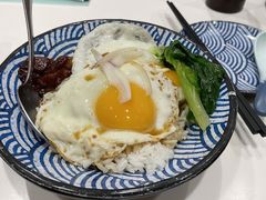 黯然销魂饭-龙记香港茶餐厅(久光百货店)