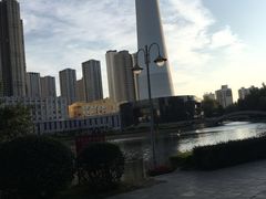 -辽宁电视塔