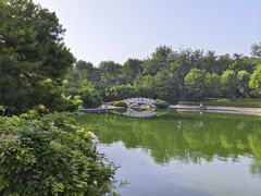 -济南南郊宾馆