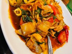 -simply thai天泰(长泰广场店)