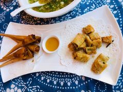 -姚江春中餐厅·太平洋大酒店