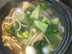-清真·穆萨砂锅(大皮院店)