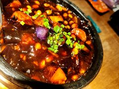-庆江南江南菜(昆山吾悦广场店)