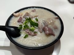 -大师傅粥品(埃华街)