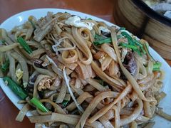 -阿弟早茶大排档(九村店)