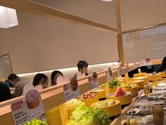 -喜家自助小火锅(卓悦里店)