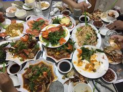 -QQ海鲜餐厅