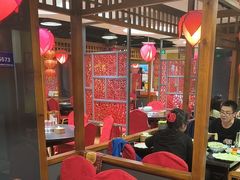 -芦月轩羊蝎子(劲松店)