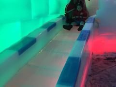 -客天下梦幻冰雪乐园