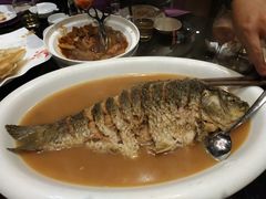 -阿庄新豫菜(航海东路店)