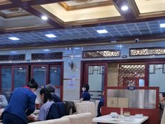 -福寿斋·老北京铜锅涮肉·烤鸭(顺义总店)
