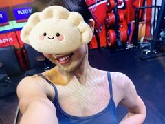 -UP健身私教馆(南山书城店)