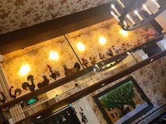 -ALBERGUE 1601 婆仔屋葡国餐厅