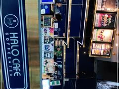 -HALO CAFE(江海中环广场店)
