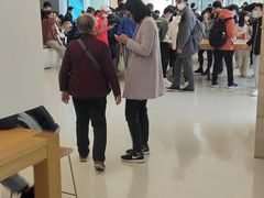 -Apple零售店(济南恒隆广场店)