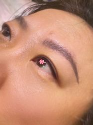 -张小野·专业半永久纹眉