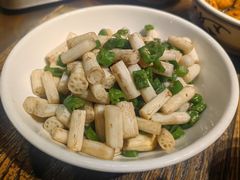 -老山村酒楼(白石洲店)