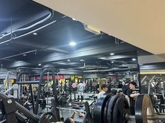 -超鹿运动健身(紫阳商贸中心店)