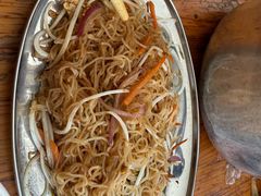 -洲心街道青联村镜记烧肉