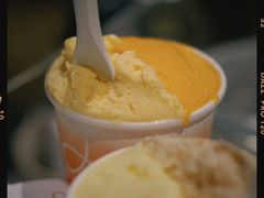 混合柑橘-Dip in Gelato(富民路店)