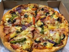 -尊宝比萨(石牌东店)