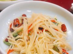 -宏状元现熬粥·京味菜(五棵松店)