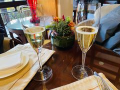 -杭州西子湖四季酒店-WL BISTRO西湖餐厅(灵隐路店)