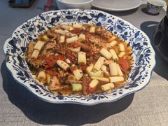 -南堂馆·新川菜(春熙路店)