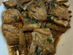 -金海湾海鲜排档(朱家尖店)