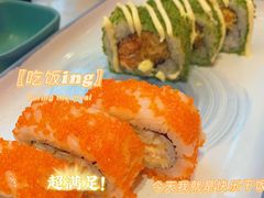 -莲寿司(国兴店)