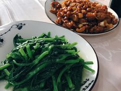 -力力豆花庄(广渠门店)