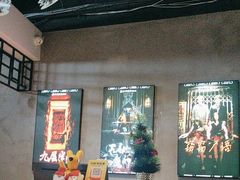 -棂笼·深度沉浸密室(武汉旗舰店)