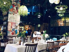 -胡桃里音乐酒馆(下沙店)